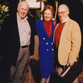 Maurice Summerfield, Ron Purcell and Didi Almeida, Los Angeles.jpg